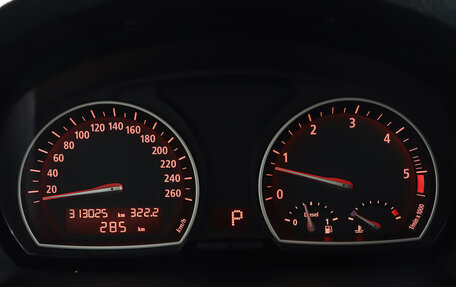 BMW X3, 2007 год, 1 298 000 рублей, 16 фотография