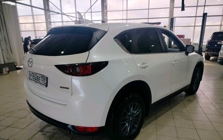Mazda CX-5 II, 2022 год, 3 495 000 рублей, 3 фотография