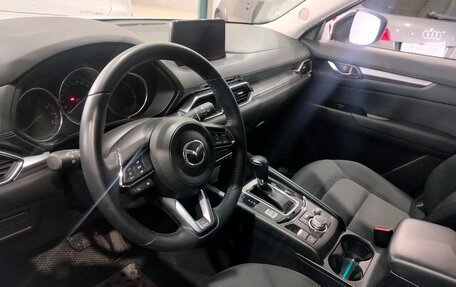 Mazda CX-5 II, 2022 год, 3 495 000 рублей, 5 фотография