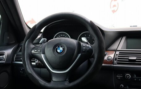 BMW X6, 2008 год, 2 099 000 рублей, 10 фотография