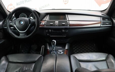 BMW X6, 2008 год, 2 099 000 рублей, 8 фотография
