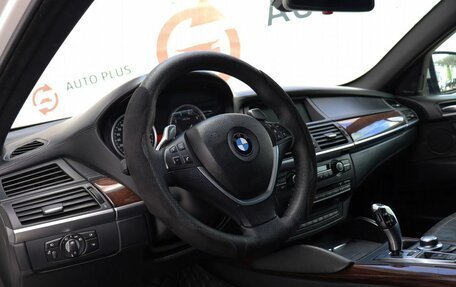 BMW X6, 2008 год, 2 099 000 рублей, 7 фотография