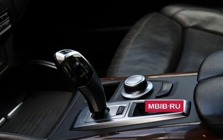 BMW X6, 2008 год, 2 099 000 рублей, 12 фотография