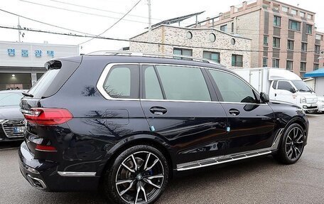 BMW X7, 2021 год, 8 750 000 рублей, 5 фотография