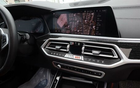 BMW X7, 2021 год, 8 750 000 рублей, 9 фотография