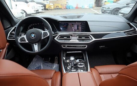 BMW X7, 2021 год, 8 750 000 рублей, 6 фотография