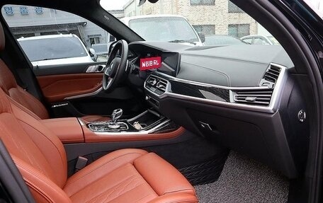 BMW X7, 2021 год, 8 750 000 рублей, 12 фотография