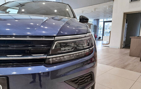 Volkswagen Tiguan II, 2019 год, 2 990 000 рублей, 17 фотография