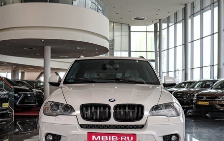 BMW X5, 2011 год, 1 699 000 рублей, 3 фотография