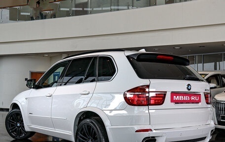 BMW X5, 2011 год, 1 699 000 рублей, 5 фотография
