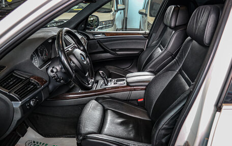 BMW X5, 2011 год, 1 699 000 рублей, 8 фотография