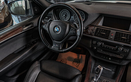 BMW X5, 2011 год, 1 699 000 рублей, 10 фотография