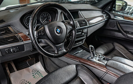 BMW X5, 2011 год, 1 699 000 рублей, 9 фотография