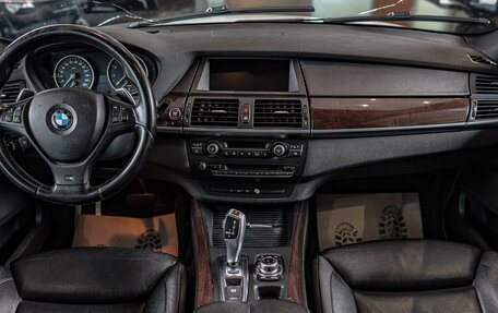 BMW X5, 2011 год, 1 699 000 рублей, 11 фотография