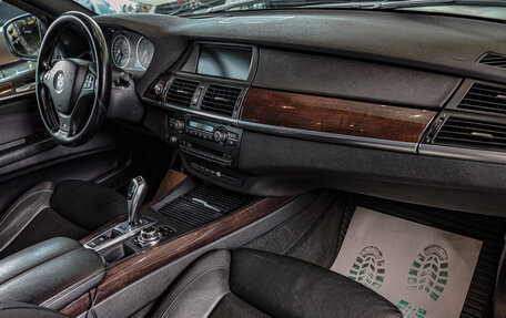 BMW X5, 2011 год, 1 699 000 рублей, 13 фотография