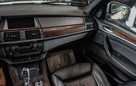BMW X5, 2011 год, 1 699 000 рублей, 12 фотография