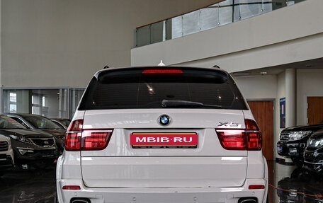 BMW X5, 2011 год, 1 699 000 рублей, 6 фотография