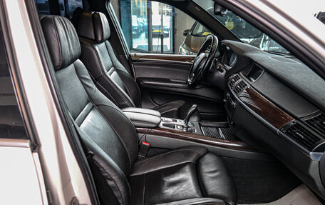 BMW X5, 2011 год, 1 699 000 рублей, 14 фотография