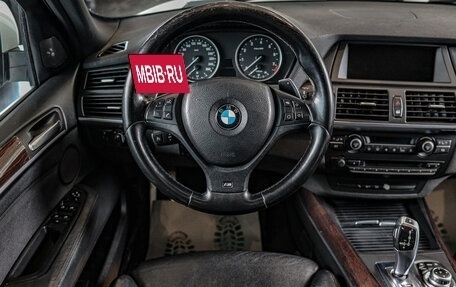 BMW X5, 2011 год, 1 699 000 рублей, 15 фотография