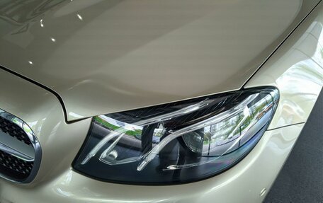 Mercedes-Benz E-Класс, 2018 год, 4 640 000 рублей, 8 фотография