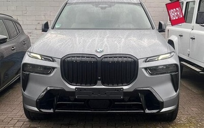 BMW X7, 2024 год, 17 618 000 рублей, 1 фотография