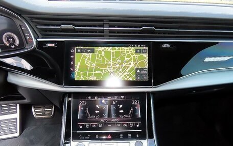 Audi Q7, 2021 год, 6 210 000 рублей, 7 фотография