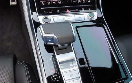 Audi Q7, 2021 год, 6 210 000 рублей, 9 фотография