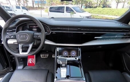 Audi Q7, 2021 год, 6 210 000 рублей, 5 фотография