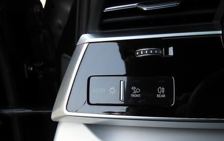 Audi Q7, 2021 год, 6 210 000 рублей, 14 фотография