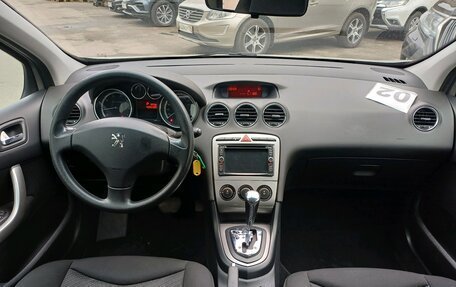 Peugeot 308 II, 2010 год, 779 000 рублей, 8 фотография