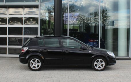Opel Astra H, 2009 год, 549 000 рублей, 3 фотография