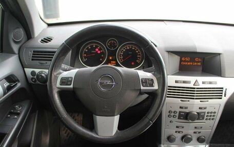Opel Astra H, 2009 год, 549 000 рублей, 5 фотография