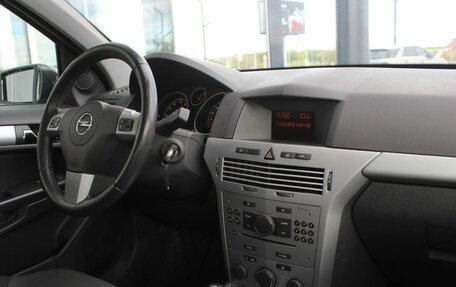 Opel Astra H, 2009 год, 549 000 рублей, 7 фотография