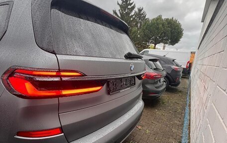 BMW X7, 2024 год, 17 618 000 рублей, 4 фотография