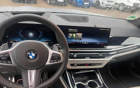 BMW X7, 2024 год, 17 618 000 рублей, 8 фотография