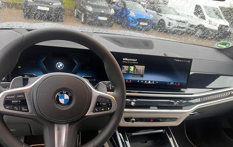 BMW X7, 2024 год, 17 618 000 рублей, 11 фотография