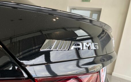 Mercedes-Benz E-Класс AMG, 2021 год, 11 499 000 рублей, 13 фотография