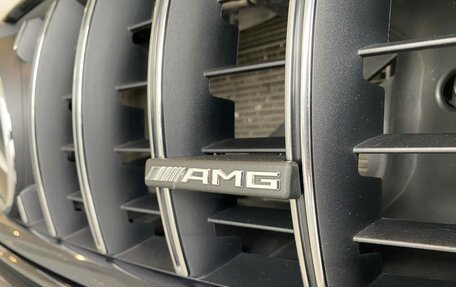 Mercedes-Benz E-Класс AMG, 2021 год, 11 499 000 рублей, 11 фотография