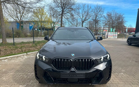 BMW X6, 2024 год, 11 600 000 рублей, 2 фотография