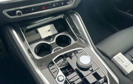 BMW X6, 2024 год, 11 600 000 рублей, 7 фотография