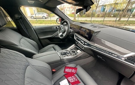 BMW X6, 2024 год, 11 600 000 рублей, 10 фотография