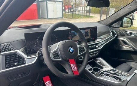 BMW X6, 2024 год, 11 600 000 рублей, 6 фотография