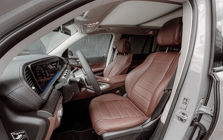 Mercedes-Benz GLS, 2024 год, 18 940 000 рублей, 12 фотография