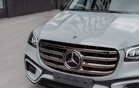 Mercedes-Benz GLS, 2024 год, 18 940 000 рублей, 9 фотография