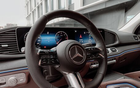 Mercedes-Benz GLS, 2024 год, 18 940 000 рублей, 17 фотография