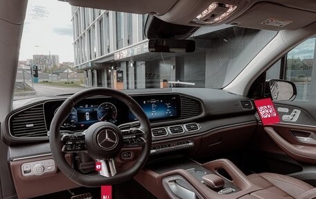 Mercedes-Benz GLS, 2024 год, 18 940 000 рублей, 15 фотография