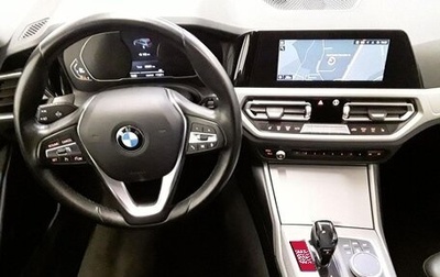 BMW 3 серия, 2021 год, 2 900 000 рублей, 1 фотография