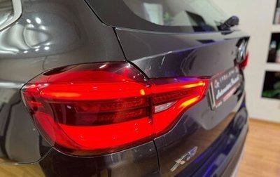 BMW X3, 2021 год, 3 400 000 рублей, 1 фотография