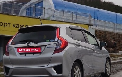Honda Fit III, 2014 год, 970 000 рублей, 1 фотография