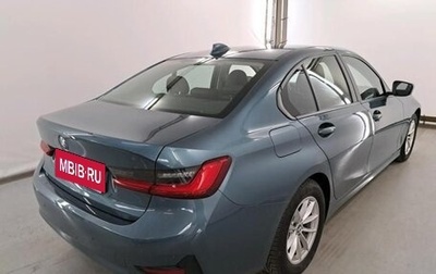 BMW 3 серия, 2019 год, 2 650 000 рублей, 1 фотография